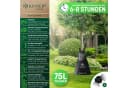 KESSER Baum-Bewässerungssack 6-tlg. UV-beständig PVC mit Schloss Bild 1
