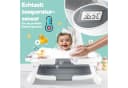 KIDIZ Babybadewanne für Neugeborene und Kleinkinder 0-12 Monate Bild 3
