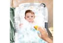KIDIZ Babybadewanne für Neugeborene und Kleinkinder 0-12 Monate Bild 4