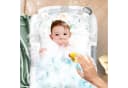 KIDIZ Babybadewanne für Neugeborene Kleinkinder 0-12 Monate Bild 4