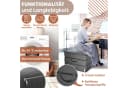 KESSER Klappmatratze 15 cm hoch 3-fach faltbar Bild 3