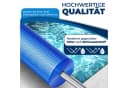 KESSER Solarabdeckplane Pool Solarfolie 400 µm blau Bild 3