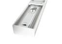 Mundotec LED Lineare Deckenleuchte 35W CCT einstellbar weiß Bild 4
