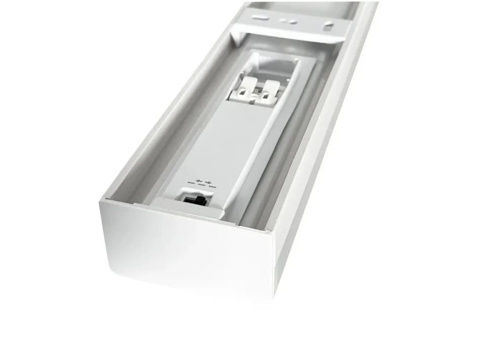 Mundotec LED Lineare Deckenleuchte 35W CCT einstellbar weiß - Bild 4