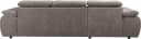 WERK2 Ecksofa Cosmo Taupe mit Schlaffunktion Bild 5