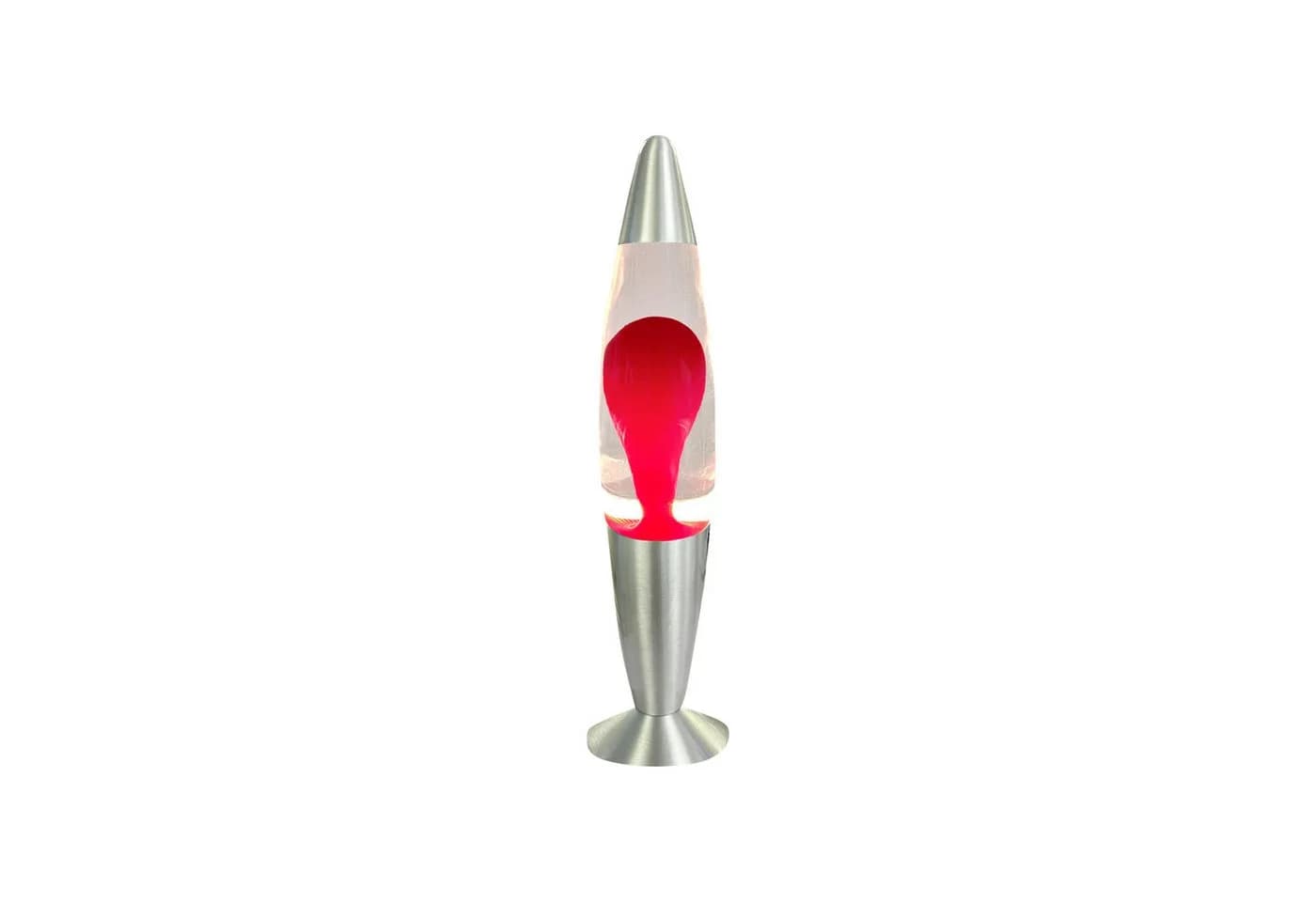 LED-Lavalampe im Retro-Stil - Bild 2
