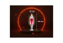 LED-Lavalampe im Retro-Stil Bild 3