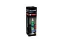 BLULAXA LED Lavalampe Retro Design Gelb/Blau Bild 5