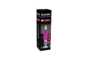 BLULAXA LED Lavalampe Retro-Design Rosa/Lila Bild 5