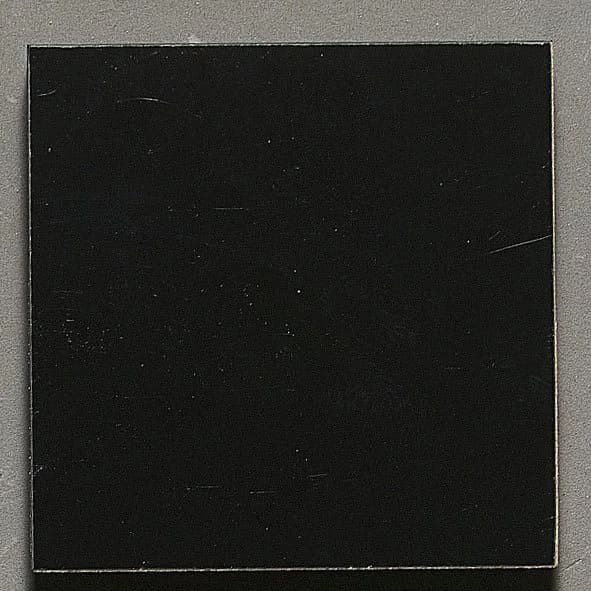 Garderoben-Set Borchardt Möbel Finn Weiß/Schwarz Hochglanz mit Spiegel - Bild 3