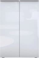 borchardt Möbel Aktenschrank Tom Weiß Hochglanz Modern Bild 2