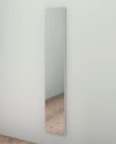 Borchardt Möbel Wandspiegel Vaasa Weiß Modern Bild 2