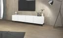 borchardt Möbel Lowboard Sophia TV-Schrank Weiß 4-türig Bild 5