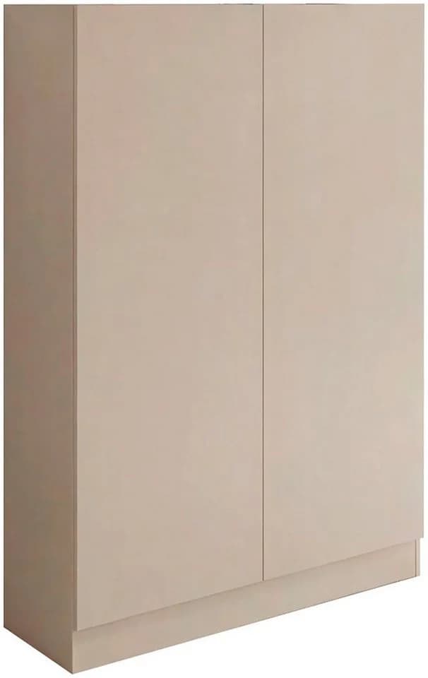 borchardt Möbel Schuhschrank Vaasa Beige Push-to-Open - Bild 2