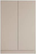 borchardt Möbel Schuhschrank Vaasa Beige Push-to-Open Bild 3