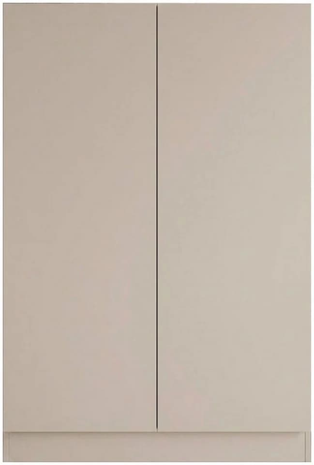 borchardt Möbel Schuhschrank Vaasa Beige Push-to-Open - Bild 3