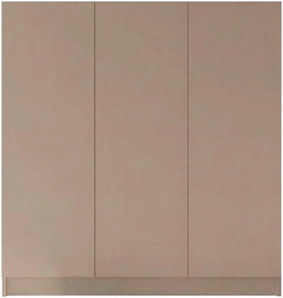 borchardt Möbel Schuhschrank Vaasa Beige Push-to-Open 12 Fächer - Bild 3