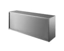 GastroHero Wandhängeschrank 180x40x65 cm Bild 1