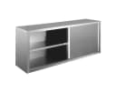 GastroHero Wandhängeschrank 180x40x65 cm Bild 4