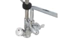 GastroHero Einloch Geschirrwaschbrause Profi 500 Niedrigbauweise Bild 1