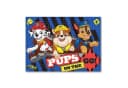 PAW Patrol Puzzle Pups on the Go, 50 Teile, Kinderpuzzle ab 3 Jahren Bild 1