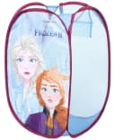 Disney Frozen Aufbewahrungskorb Elsa & Anna Kinder Pop-Up Korb Bild 3