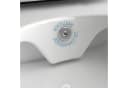 Alpenberger Dusch-WC Hänge WC mit Bidet-Funktion & Absenkautomatik Bild 5