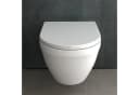 Alpenberger Vorwandelement WC Set Komplett mit Villeroy & Boch Betätigungsplatte Bild 4