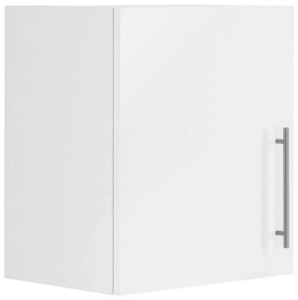 WIHO KÜCHEN Hängeschrank Cali Weiß Glanz 50cm - Bild 2