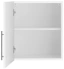 WIHO KÜCHEN Hängeschrank Cali Weiß Glanz 50cm Bild 3