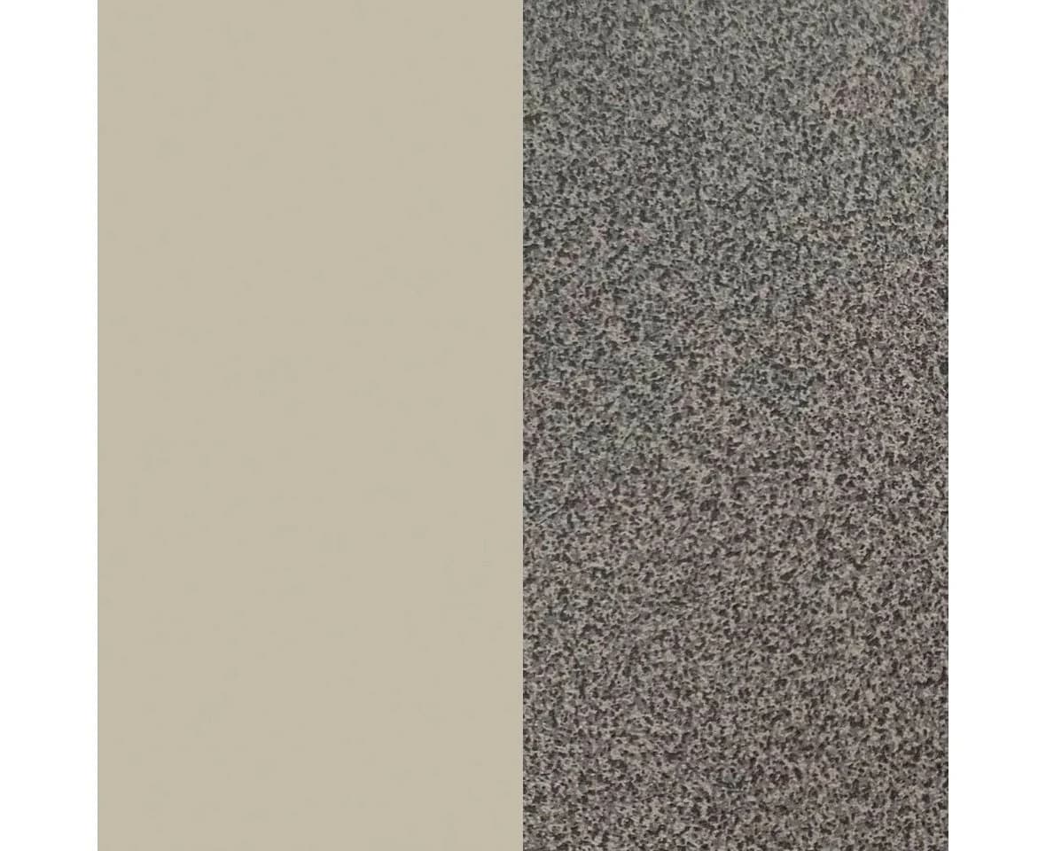 Wiho Küchen Unterschrank Cali Beige Grau 90cm mit Auszügen - Bild 3