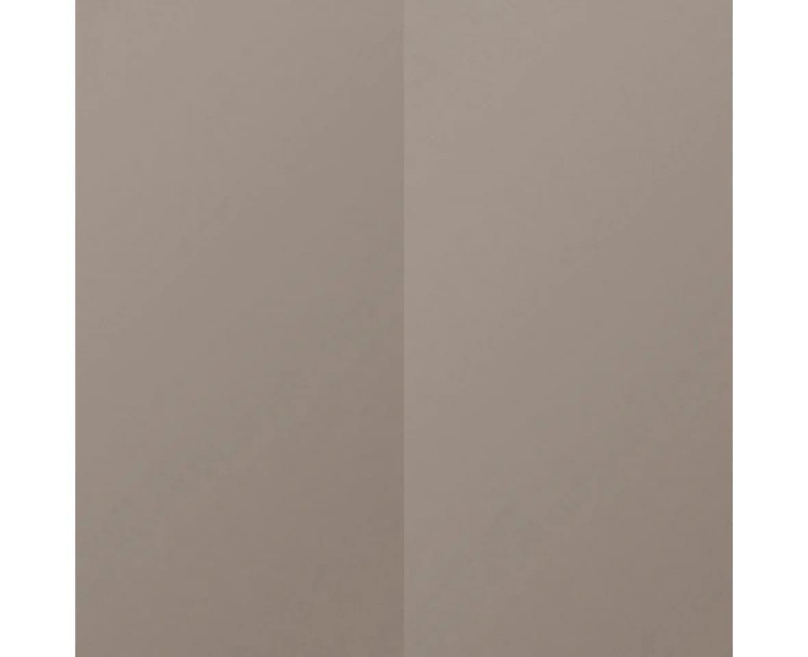 Wiho Küchen Hängeschrank Chicago Braun Trüffel Glanz 50cm - Bild 4