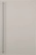 Wiho Küchen Hängeschrank Chicago Beige 60cm Bild 3