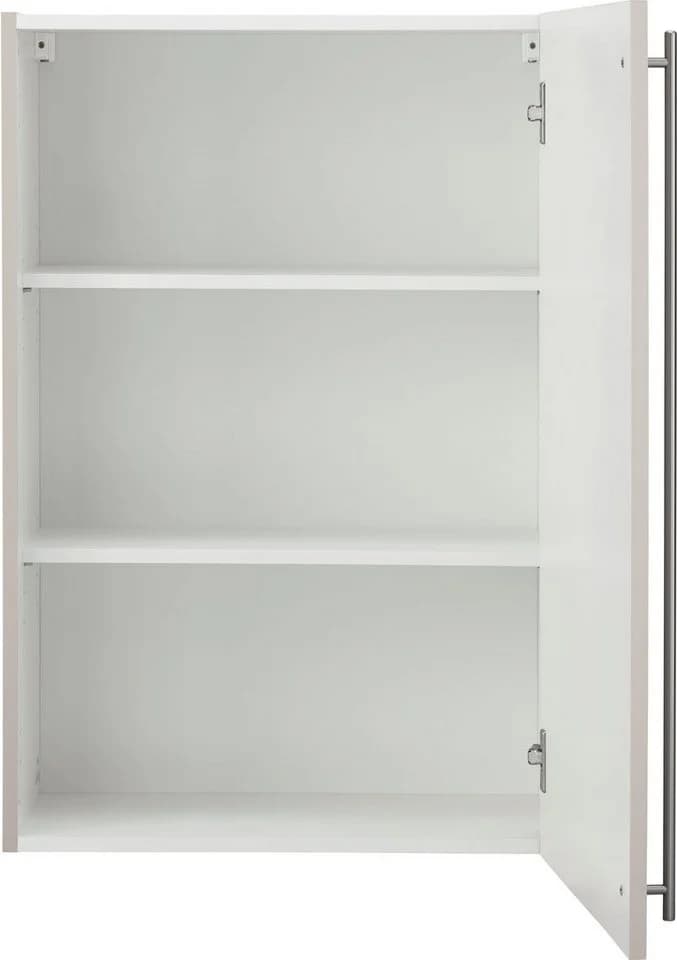 Wiho Küchen Hängeschrank Chicago Beige 60cm - Bild 4