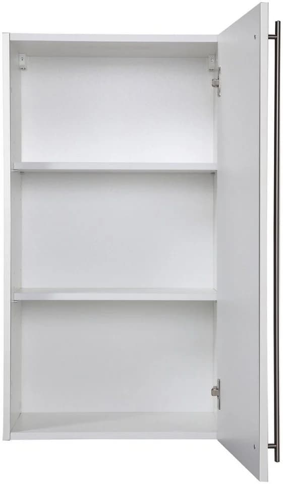 WIHO KÜCHEN Hängeschrank Chicago Weiß Glanz Modern - Bild 3