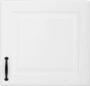WIHO KÜCHEN Hängeschrank Erla Weiß Kassette Front Bild 3