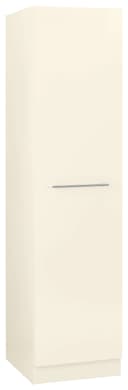 Wiho Küchen Seitenschrank Flexi2 Magnolia 50cm Bild 2