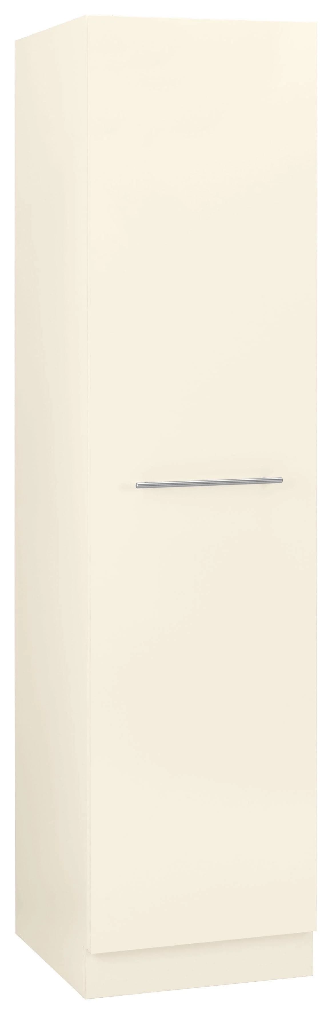 Wiho Küchen Seitenschrank Flexi2 Magnolia 50cm - Bild 2