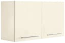 Wiho Küchen Hängeschrank Flexi2 Magnolia 100cm Bild 1