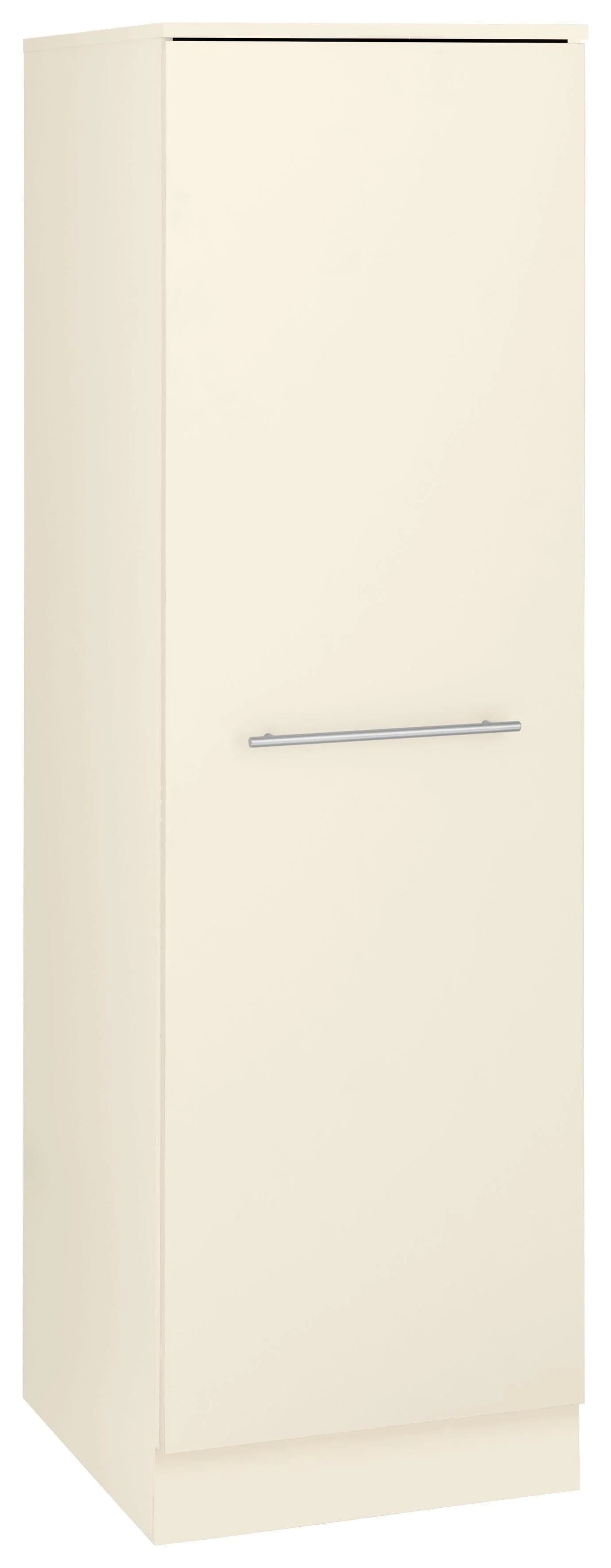 Wiho Küchen Vorratsschrank Flexi2 Beige 50cm Breite 4 Auszüge - Bild 2