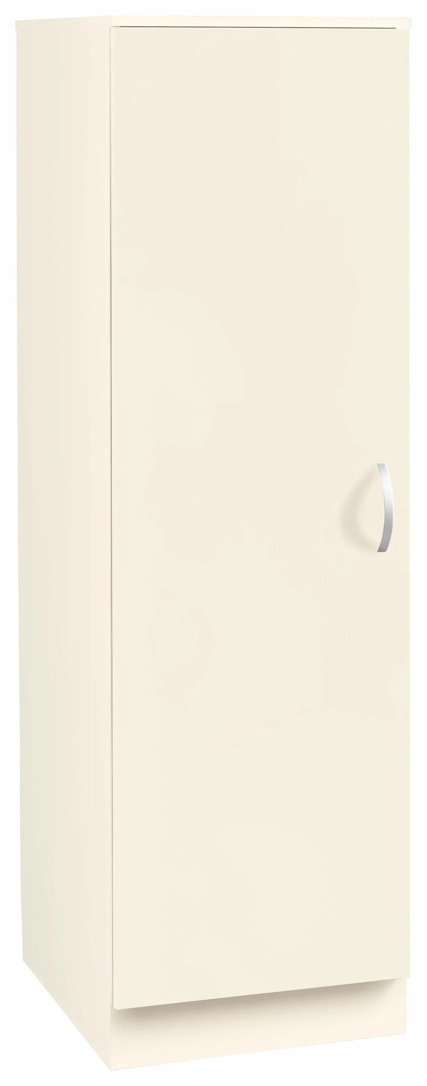 Wiho Küchen Flexi Seitenschrank Magnolia