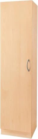 Wiho Küchen Seitenschrank Kiel Buche Dekor Modern Bild 5
