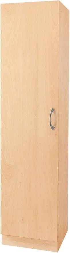Wiho Küchen Seitenschrank Kiel Buche Dekor Modern - Bild 5