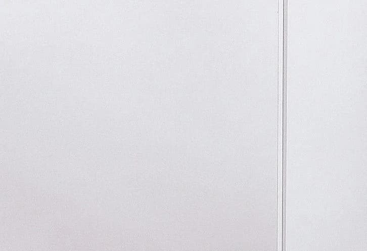 WIHO KÜCHEN Seitenschrank Kiel Weiß Matt 50cm Breite