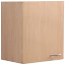 WIHO KÜCHEN Hängeschrank Kiel Buche Dekor 50 cm Bild 2