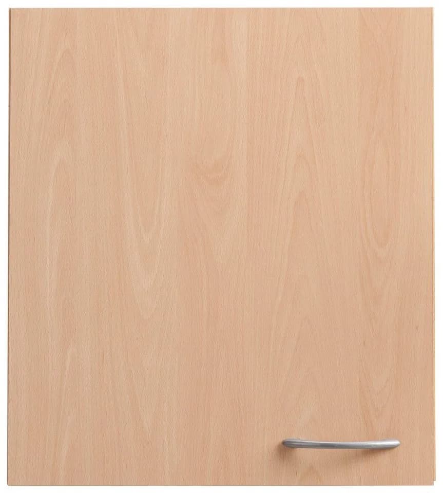WIHO KÜCHEN Hängeschrank Kiel Buche Dekor 50 cm - Bild 3