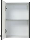 Hängeschrank Wiho-Küchen Michigan Anthrazit Bild 3