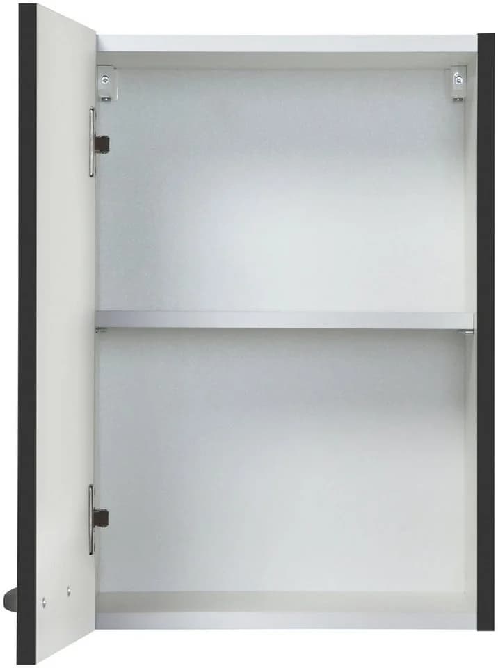 Hängeschrank Wiho-Küchen Michigan Anthrazit - Bild 3