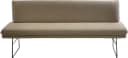 K+W Komfort & Wohnen Essgruppe Giacomo IV Beige Sand 6-tlg. Bild 1