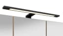 WELLTIME Spiegelschrank Trento 60cm mit LED & Steckdose Bild 5